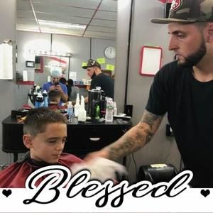 Meet your Posher, Josh